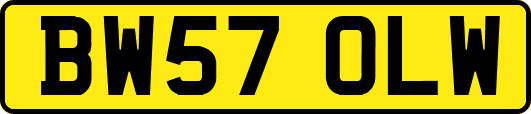 BW57OLW