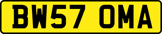 BW57OMA