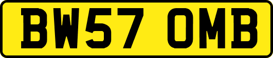 BW57OMB