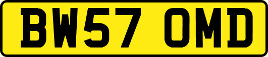 BW57OMD
