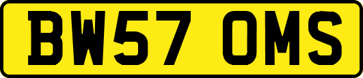 BW57OMS