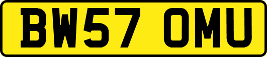 BW57OMU