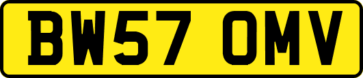 BW57OMV