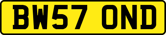 BW57OND