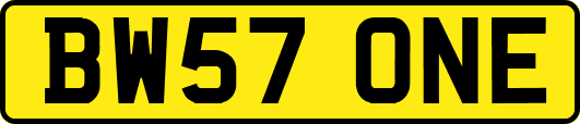 BW57ONE