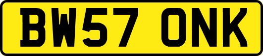 BW57ONK