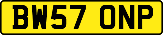 BW57ONP