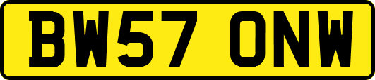 BW57ONW