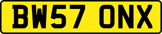 BW57ONX
