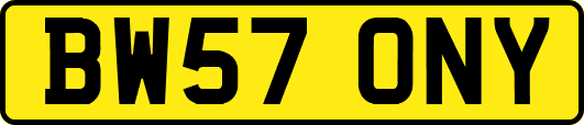 BW57ONY