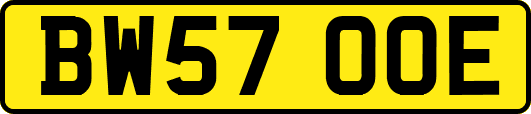 BW57OOE