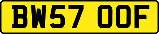 BW57OOF