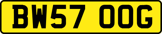 BW57OOG