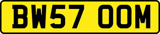 BW57OOM