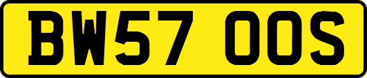 BW57OOS