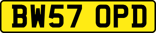 BW57OPD