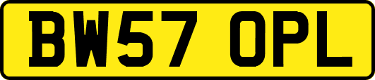 BW57OPL