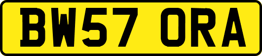 BW57ORA