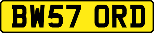 BW57ORD