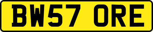 BW57ORE