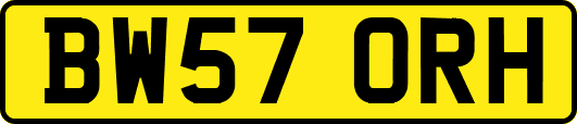 BW57ORH
