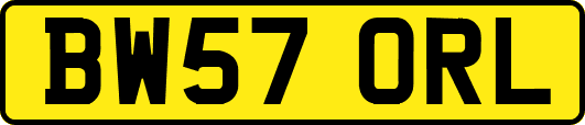 BW57ORL