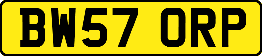 BW57ORP