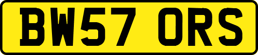BW57ORS