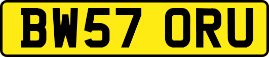 BW57ORU