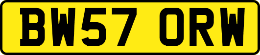 BW57ORW
