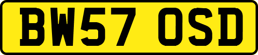 BW57OSD