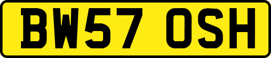 BW57OSH