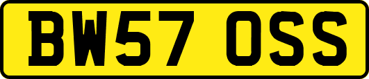BW57OSS