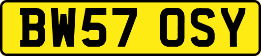 BW57OSY
