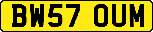 BW57OUM