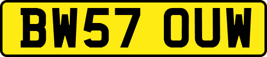 BW57OUW