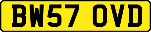 BW57OVD