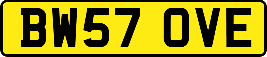BW57OVE