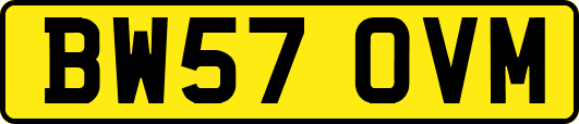 BW57OVM