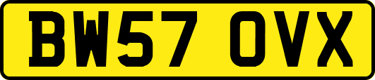 BW57OVX