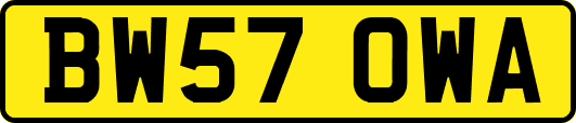 BW57OWA