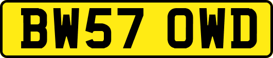 BW57OWD