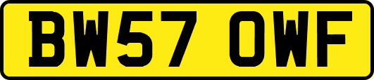 BW57OWF