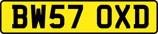 BW57OXD