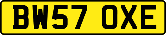 BW57OXE