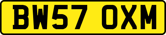 BW57OXM