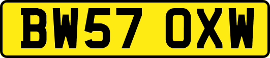BW57OXW