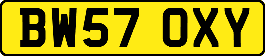 BW57OXY