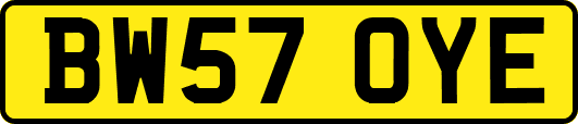 BW57OYE