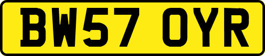 BW57OYR